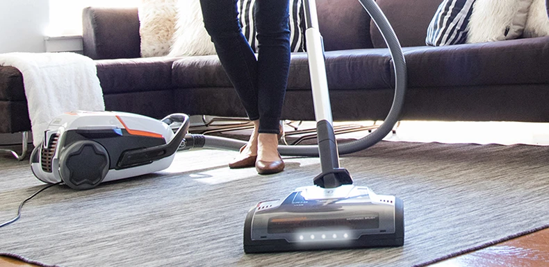 Things To Consider When Buying A Vacuum Cleaner