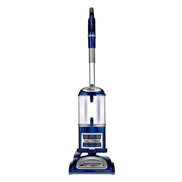  A REVIEW ON THE SHARK NAVIGATOR VACUUM CLEANER