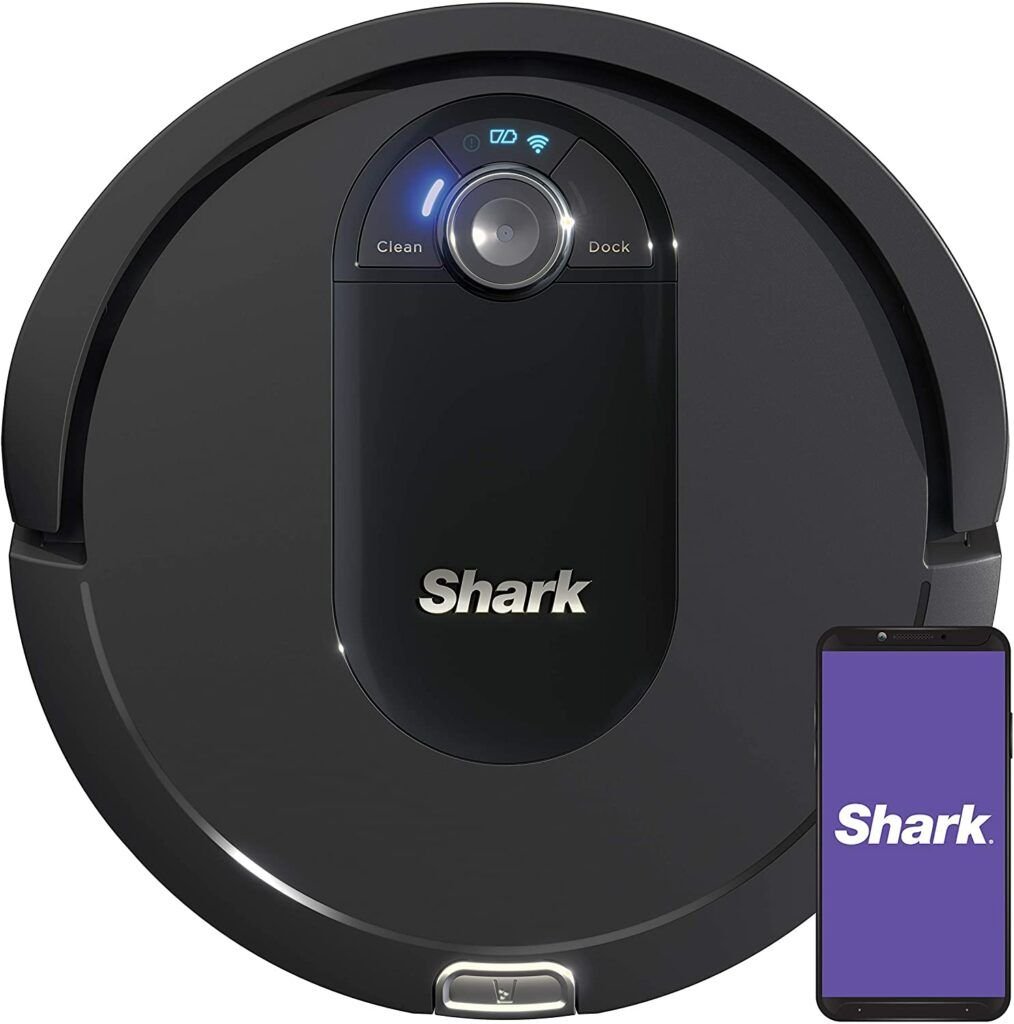 Shark AV993 IQ Robot Vacuum