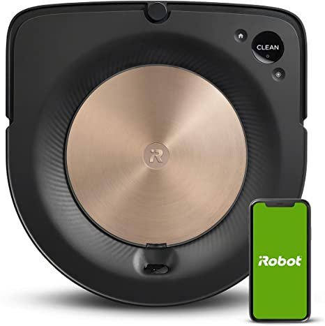 iRobot Roomba S9