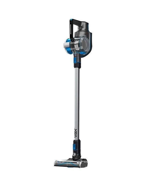 how good is the vax cordless vacuum cleaner