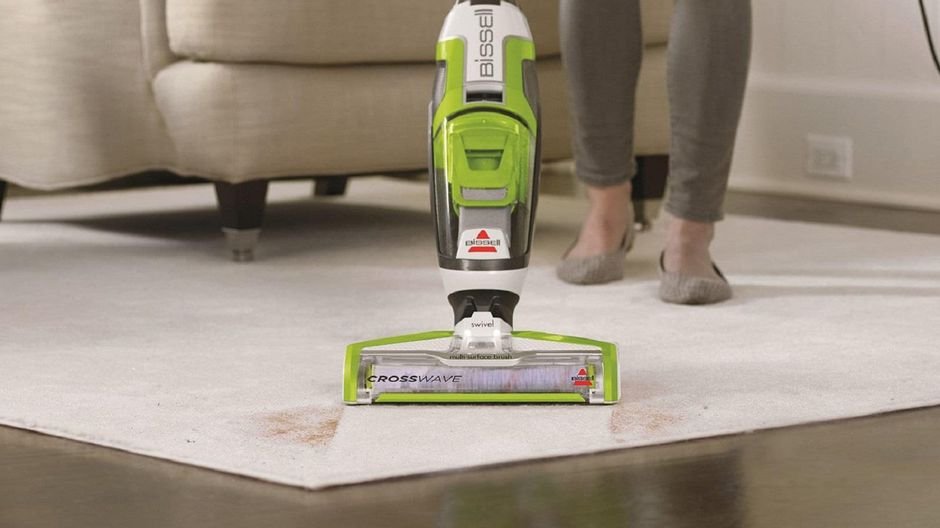 Top Best Vacuum Cleaners For Multi-Surface Floors