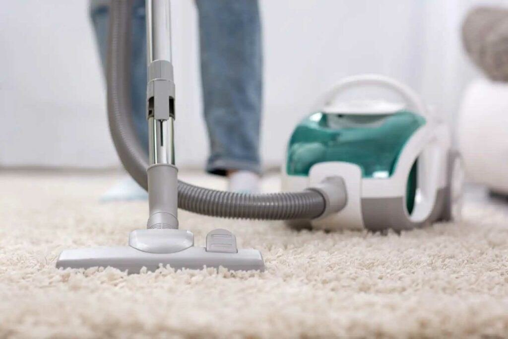 How to Maintain Vacuum Dirtbag For Optimal Performance